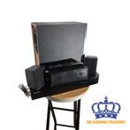 Samsung HT-J4500 | Blu-ray Home Cinema Set | Blu ray speler, Verzenden, Gebruikt, Samsung