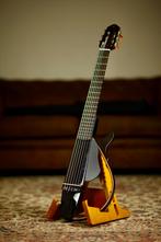 Yamaha SLG200N Silent Guitar | Natural, Nieuw