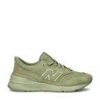 New Balance 997R lage sneakers voor heren in het Groen, Verzenden, Nieuw, New Balance, Sneakers of Gympen