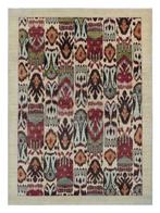 Designer Carpet - Zeer fijn - Meesterwerk - Vloerkleed - 262, Nieuw