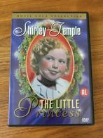 DVD - The Little Princess - Shirley Temple, Cd's en Dvd's, Dvd's | Klassiekers, 1960 tot 1980, Gebruikt, Verzenden, Alle leeftijden