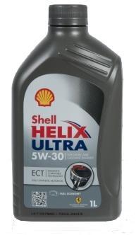 Shell Helix Ultra ECT C3 5W30 1 Liter, Auto diversen, Onderhoudsmiddelen, Ophalen of Verzenden