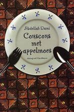 Couscous met appelmoes 9789054521006 A. Dami, Verzenden, Gelezen, A. Dami
