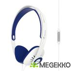 Koss KPH30i Bedraad Blauw, Wit, Verzenden, Nieuw, Koss