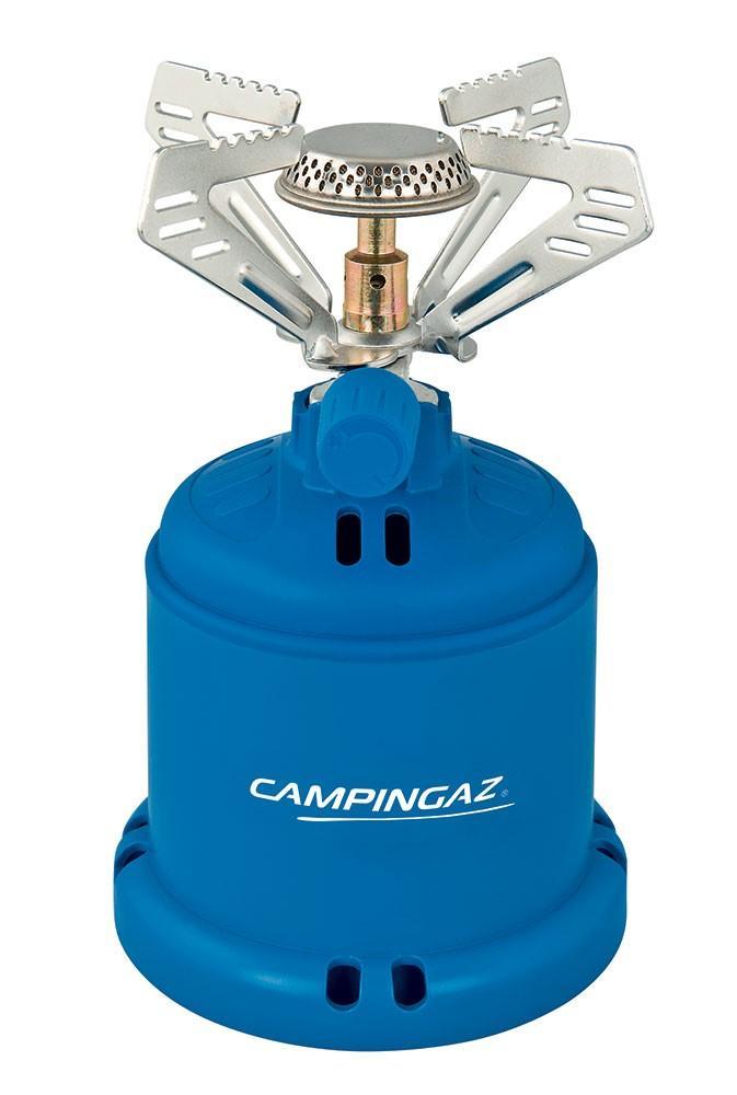 Campingaz Camping 206 Stove (1 Pits, Gaskomforen Vrijstaand), Caravans en Kamperen, Kampeeraccessoires, Nieuw, Ophalen of Verzenden