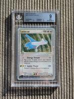 Pokémon - 1 Graded card - Latios #94 - Vintage - LOW POP -, Nieuw