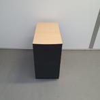 Assenburg standcontainer met 4 laden - 75x41x81 cm, Huis en Inrichting, Kasten | Ladekasten, Ophalen of Verzenden, Nieuw