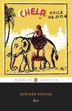 Kim 9780141442372 Rudyard Kipling, Verzenden, Zo goed als nieuw, Rudyard Kipling