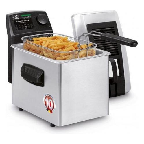 Tweedekans - Fritel 5371 - Frituurpan, Witgoed en Apparatuur, Frituurpannen, Ophalen of Verzenden