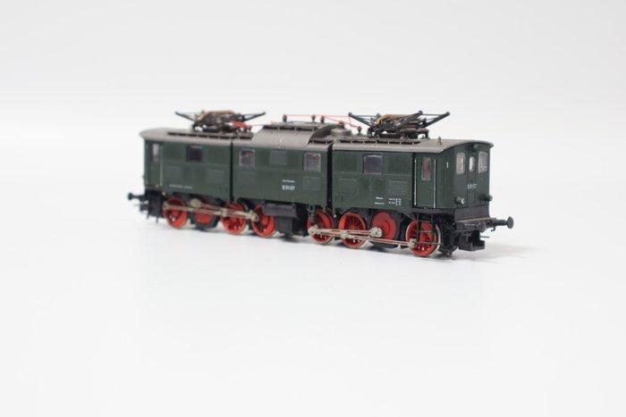 Roco H0 - 4139 - Elektrische locomotief (1) - DB, Hobby en Vrije tijd, Modeltreinen | H0