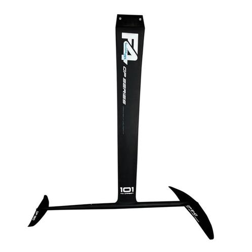 F4 Foils GP slalom race windfoil - NIEUW, Watersport en Boten, Windsurfen, Overige typen, Nieuw, Verzenden