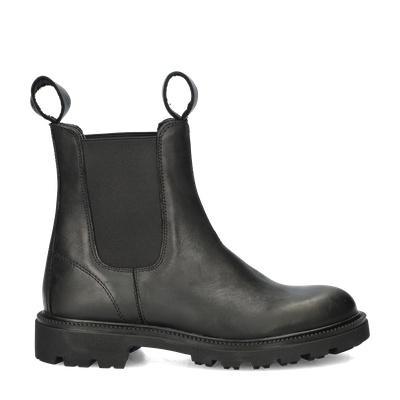 Nelson chelseaboots voor dames in het Zwart, Kleding | Dames, Schoenen, Lage of Enkellaarzen, Zwart, Nieuw, Verzenden