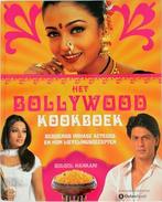 Het Bollywood kookboek, Boeken, Verzenden, Nieuw