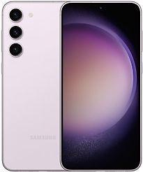Samsung Galaxy S23 Plus Dual SIM 256GB lavender, Telecommunicatie, Mobiele telefoons | Samsung, Zonder abonnement, Android OS