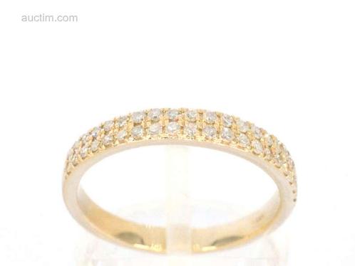 Rijring diamant – € 1.523,-, Diversen, Levensmiddelen, Ophalen