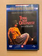 Theo van Gogh - Terug naar Oegstgeest - 1987, Cd's en Dvd's, Ophalen of Verzenden, Zo goed als nieuw, Drama, Film