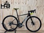 Cube Attain Race Racefiets Shimano Tiagra 2022, Fietsen en Brommers, Overige merken, 28 inch, 10 tot 15 versnellingen, Heren