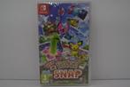 New Pokemon Snap - SEALED (SWITCH UKV), Spelcomputers en Games, 1 speler, Verzenden, Zo goed als nieuw
