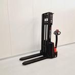 Nieuw elektrische stapelaar EP DS3 1500kg
