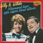 cd - Willy &amp; Willeke - Niemand Laat Zijn Eigen Kind A..., Verzenden, Zo goed als nieuw