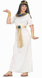 Cleopatra Kostuum Dames, Kleding | Dames, Verzenden, Nieuw