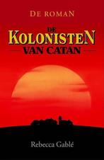 Boek Kolonisten Van Catan 9789026122132, Verzenden, Zo goed als nieuw