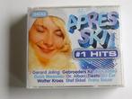 Apres Ski - #1 Hits (3 CD), Cd's en Dvd's, Verzenden, Nieuw in verpakking