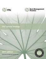ITIL Service Strategy 9780113313044, Zo goed als nieuw