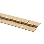 Holz Pianoscharnier 40x0,7mm 3,5M Geb Verk, Doe-het-zelf en Verbouw, Hang- en Sluitwerk, Nieuw, Overige materialen, Scharnier