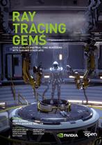 9781484244265 Ray Tracing Gems Eric Haines, Tomas Akenine..., Verzenden, Nieuw, Eric Haines, Tomas Akenine-Moeller