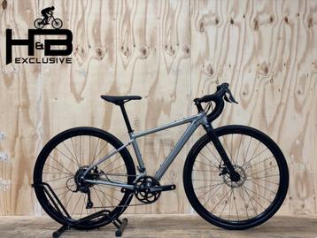 Cannondale Topstone 3 Gravelbike Shimano Sora 2024 beschikbaar voor biedingen