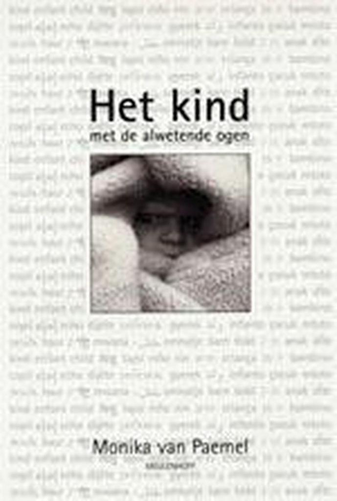 Het Kind Met De Alwetende Ogen 9789029071680 M. van Paemel, Boeken, Literatuur, Zo goed als nieuw, Verzenden