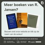 De Maas de baas 9789071024030 R. Jansen, Verzenden, Gelezen, R. Jansen