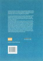 Verschillen in verzorging / SCP-publicatie 9789037702583, Verzenden, Gelezen, E. Pommer