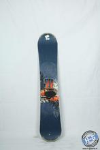 Refurbished - Snowboard - Movement 5150 - 148, Sport en Fitness, Ophalen of Verzenden, Gebruikt, Board