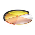 Peter Hadley UV filter  86mm, Ophalen of Verzenden, Nieuw, Overige merken