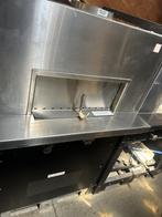 Occasion WoodStone Oven Bistro 4343, Ophalen, Gebruikt, Ovens, Magnetrons en Steamers