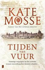 Tijden van vuur | Kate Mosse | 9789022583586, Boeken, Zo goed als nieuw, Kate Mosse