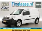 Renault Kangoo 1.5 dCi L1H1 MARGE Airco Cruise Trekhaak PDC, Renault, Wit, Nieuw, Boordcomputer
