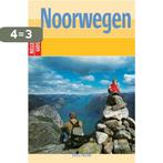 Nelles gids Noorwegen / Nelles gidsen 9789027499967, Boeken, Reisgidsen, Verzenden, Gelezen