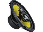 Ground Zero GZTF 69X - Autospeakers - 15x23 Cm - 3-Weg, Audio, Tv en Foto, Luidsprekers, Verzenden, Nieuw