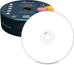 MediaRange CD-R 700 MB Inkjet Printable 25 stuks, Verzenden, Nieuw