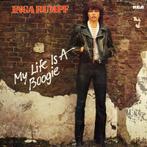 Inga Rumpf - My Life Is A Boogie, Ophalen of Verzenden, Gebruikt