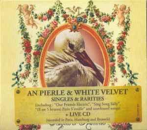 cd digi - An PierlÃ© - Singles &amp; Rarities + Live CD (., Cd's en Dvd's, Cd's | Pop, Zo goed als nieuw, Verzenden