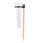 Benson Regenmeter op stokhouder - transparant - 24 cm - k..., Ophalen of Verzenden, Nieuw