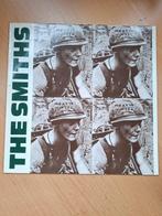 The Smiths - MEAT IS MURDER (1985 first Dutch pressing) +, Nieuw in verpakking