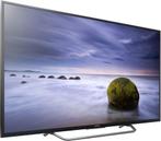 Sony 65XD7505 - 65 inch 4K UltraHD LED 100Hz SmartTV, Audio, Tv en Foto, Televisies, Ophalen, LED, Zo goed als nieuw, 100 Hz