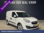 Opel Combo 1.3 CDTi 96pk L1H1 Sport Euro6 inrichting Airco |, Wit, Nieuw, Opel, Handgeschakeld