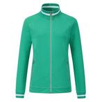 -30% HV Society  HV Society Vest hvsgali  maat 48, Verzenden, Nieuw, Groen