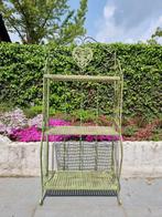 Rek - IJzer, Antiek en Kunst, Curiosa en Brocante